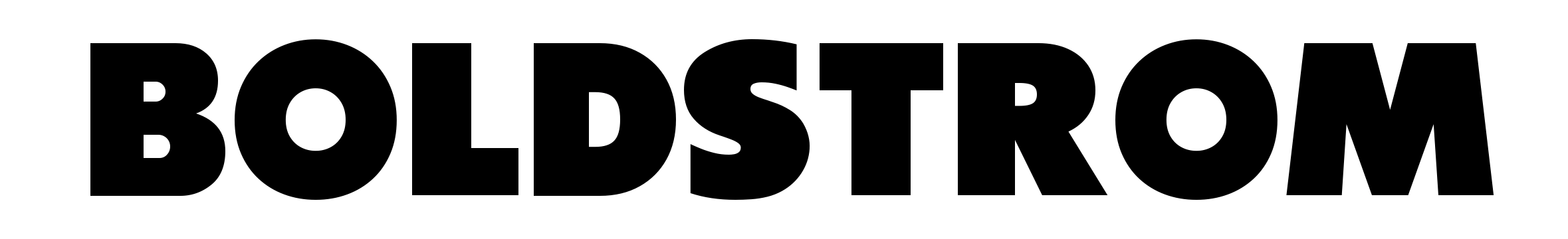 Boldstrom